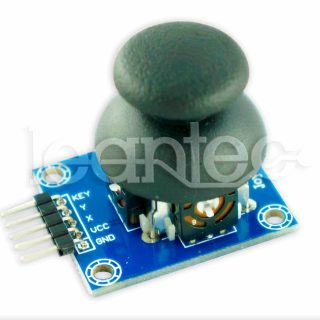 Joystick PS2