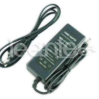 Fuente de alimentación de 12V y 72W