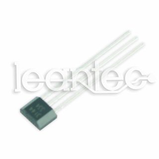 Sensor de efecto Hall A3144