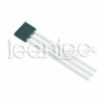 5 x Sensor de efecto Hall A3144