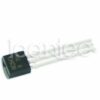 10 Transistores NPN BC547