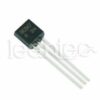 10 Transistores NPN BC547