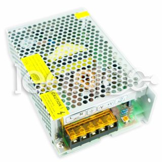 Fuente de alimentación de 12V y 100W
