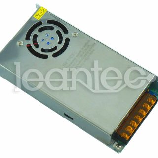 Fuente de alimentación de 12V y 200W