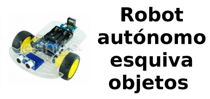 Robot Autónomo