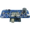 Arduino Basic Shield