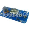 Arduino Basic Shield
