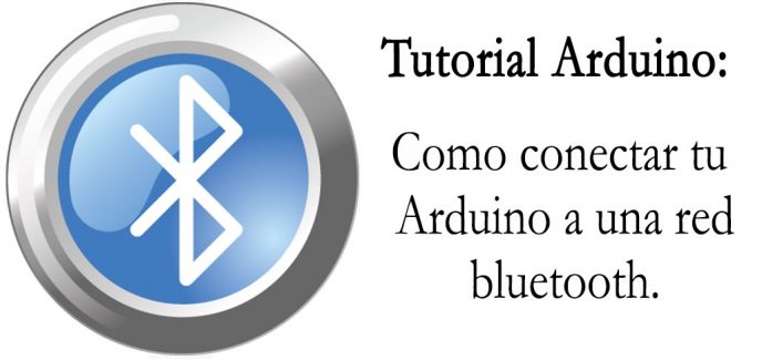 Bluetooth en Arduino
