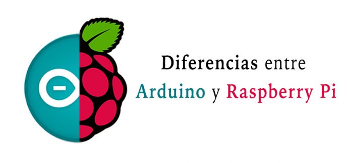 Arduino vs Raspberry PI
