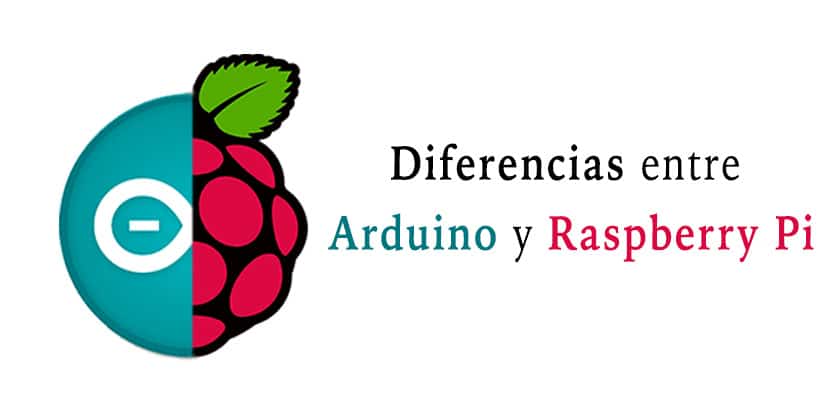 Arduino vs Raspberry PI