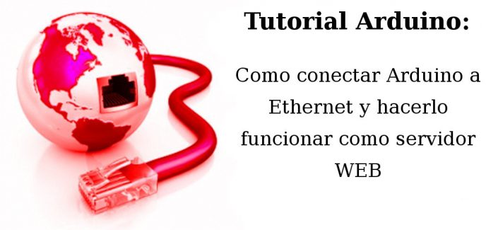 Ethernet con Arduino