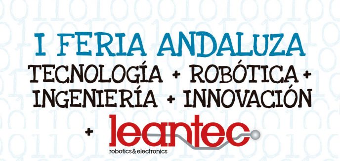 1 Feria Andaluza de la Tecnología