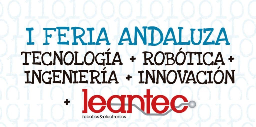 1 Feria Andaluza de la Tecnología