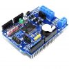 L298P. Motor shield - Imagen 2