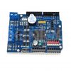 L298P. Motor shield