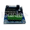 Controlador de motores L293D