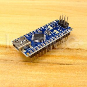 Placa Clon NANO compatible con Arduino NANO + Cable USB