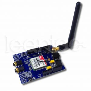 Shield GSM SIM-900