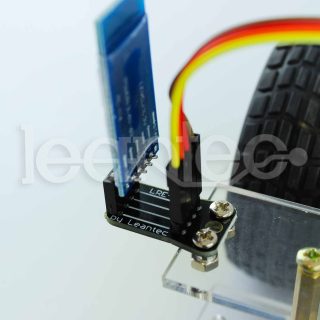 Adaptador para sensores LRE-A