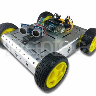 iLook Robot AL13