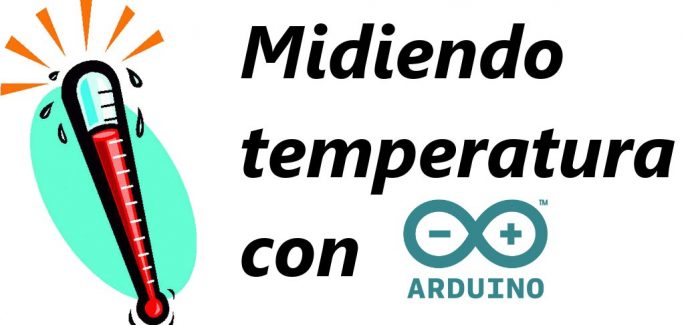 Temperatura con Arduino