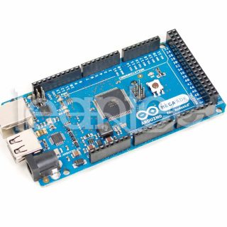 Arduino Mega ADK