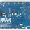 Arduino WIFI Shield con antena