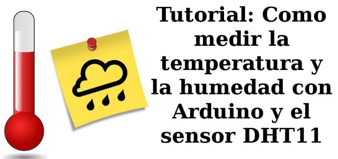 Temperatura y Humedad con Arduino