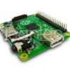 Raspberry Pi Modelo A+