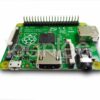 Raspberry Pi Modelo A+