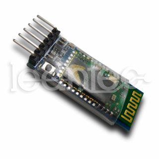 Bluetooth HC-05