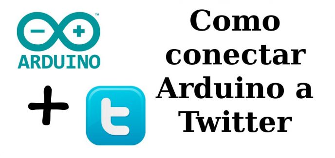 Arduino y Twitter