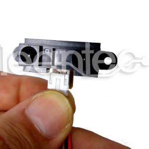 Sensor de distancia Sharp 2Y0A21