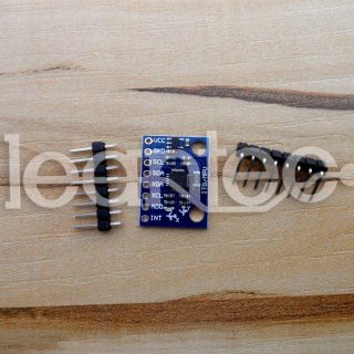 MPU6050 Acelerómetro + Giróscopo