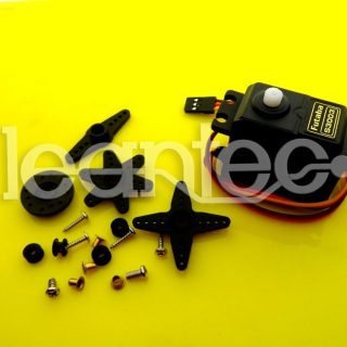Servo Futaba S3003