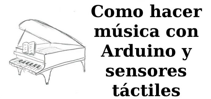Música con Arduino