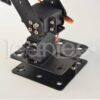 Brazo robot 6 ejes (Servos incluidos)