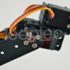 Brazo robot 6 ejes (Servos incluidos)
