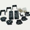 Brazo robot 6 ejes (Servos incluidos)