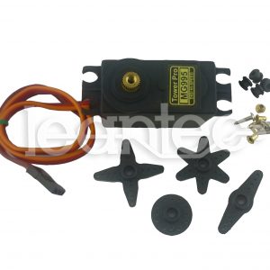 Servomotor MG995