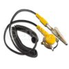 Cable para esterilla antiestática