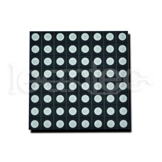 Matriz de led RGB