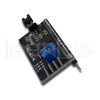 Módulo interfaz I2C para LCD