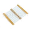 Pack de 20 Resistencias de 220 Ω