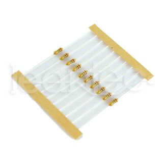 Pack de 20 Resistencias de 1 MΩ