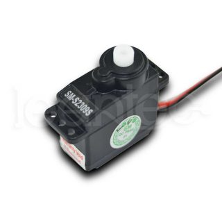 Micro servo SM-S2309S
