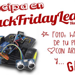 BlackFriday Leantec