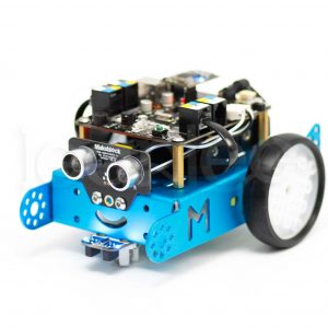 mBot Robot Programable