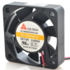 Ventilador 4010 12V 0.055A 2 cables 40x40x10mm FD124010LS Y.S. Tech