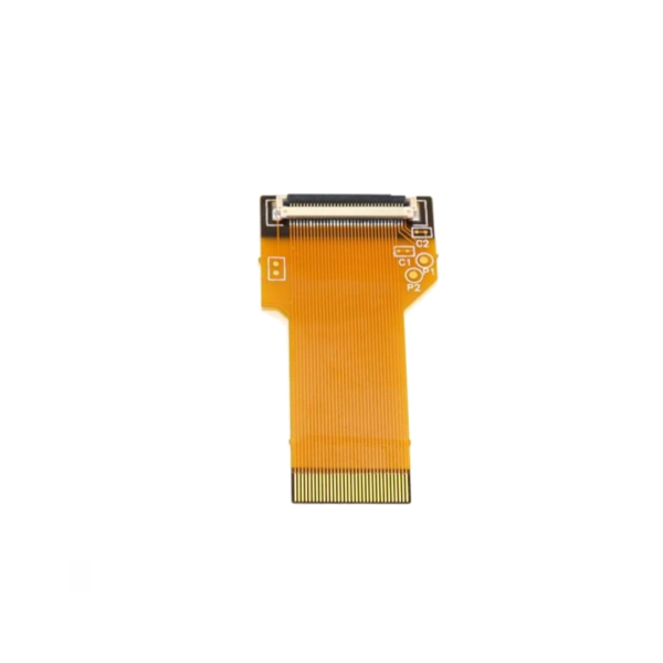 Cable Adaptador 32 PIN Type A para Mod GBA AGS-101 Retroiluminado